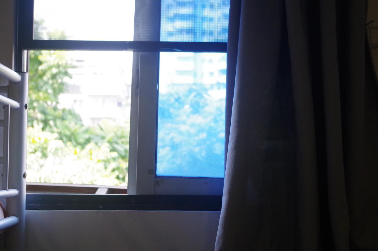 Dengba International Inn Guangzhou Branch Eksteriør billede